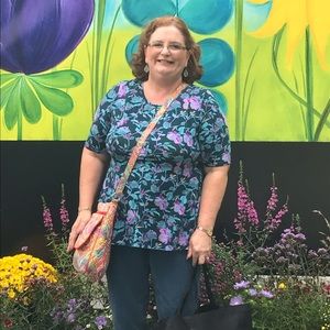 Meet your Posher, Lynn